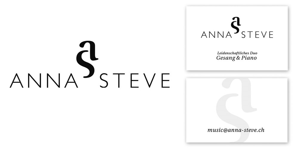 Anna & Steve