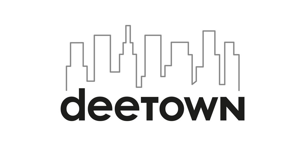 Deetown Corporate Design