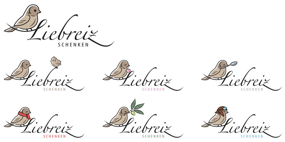 Liebreiz Logo